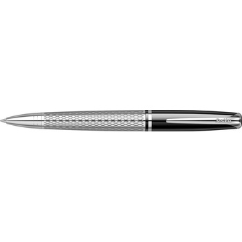 Scrikss 477 Black Chrome CT kuličkové pero