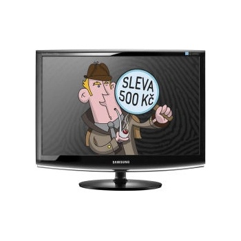 Samsung 2443BW