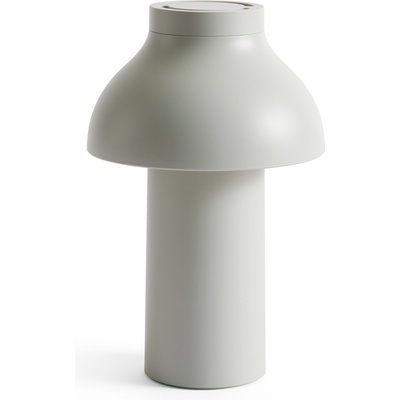 HAY PC USB-C безжична лампа, сива (AE913-A420)