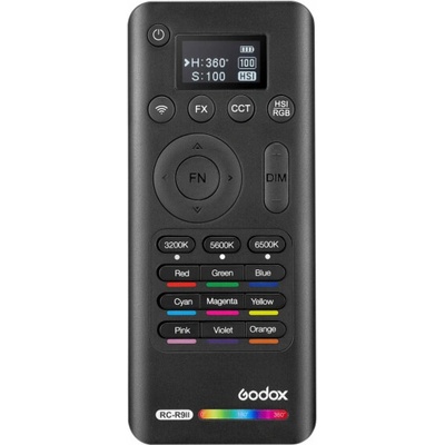 Godox RC-R9II Remote Control