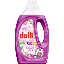 Dalli Sommer Color gel na praní 20 PD