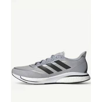 Adidas Running Supernova+ Shoes Grey