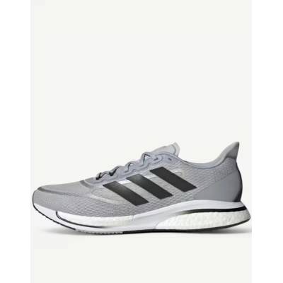Adidas Running Supernova+ Shoes Grey