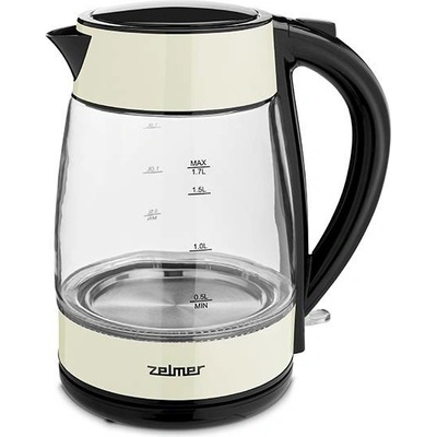 Zelmer ZCK 8011 Ivory