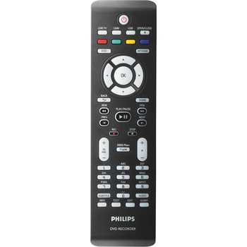 GENERAL PHILIPS DVR5100 - съвместимо дистанционно управление на марката General (DVR5100)