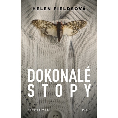 Dokonalé stopy - Helen Fields