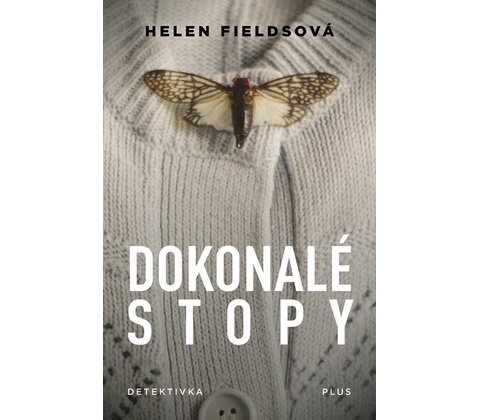 Dokonalé stopy - Helen Fields