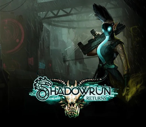 Shadowrun Returns (Deluxe Edition)
