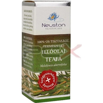 Neuston herbal ЕТЕРИЧНО МАСЛО ОТ ЧАЕНО ДЪРВО 10ml
