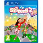 Microids The Sisters 2 Road to Fame (PS4)