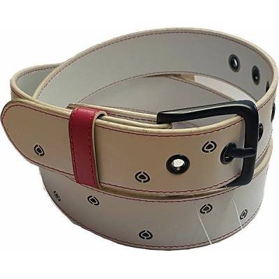 C1rca pásek Icon belt WHITE