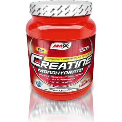 Amix Creatine 1000 g