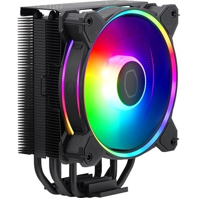 Cooler Master Hyper 212 Halo RR-S4KK-20PA-R1