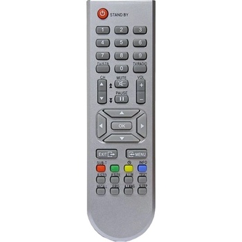 GENERAL KAON 200, 230CX, 570CX - съвместимо дистанционно управление на марката General (200, 230CX, 570CX)