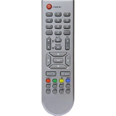 GENERAL KAON 200, 230CX, 570CX - съвместимо дистанционно управление на марката General (200, 230CX, 570CX)