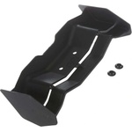ARRMA Крило Арма за 1/8 автомодел Arrma Wing 224mm Rear Black AR480002 ARAC9652 (AR480002)