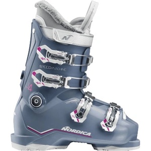 Nordica Speedmachine j 4 girl светлосиньо, Тъмносин, бяло, лилаво 25 (05073601-2b1)