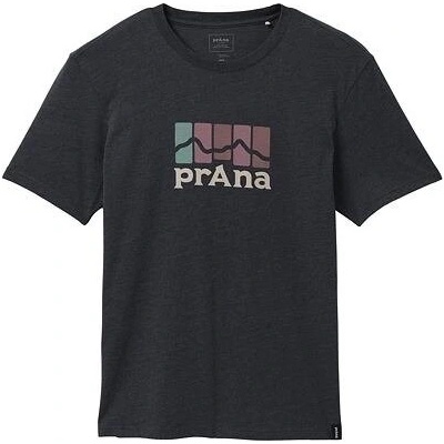Prana triko Mountain light SS Tee ST Man