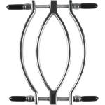 SuperLove Stainless Steel Adjustable Pussy Clamp