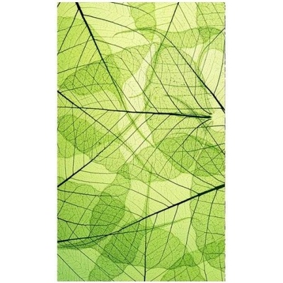 DIMEX ART Флизелинов фототапет листни жилки 150 x 250 см