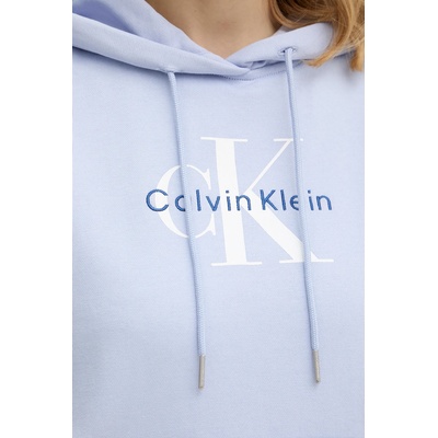 Calvin Klein Суичър Calvin Klein Jeans (LV047E221G)