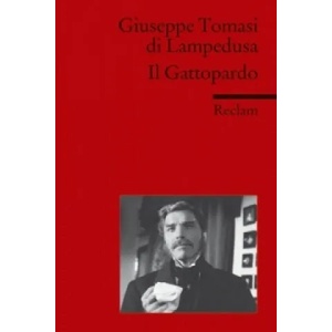 Il Gattopardo | Giuseppe Tomasi di Lampedusa (ISBN: 9783150197998)