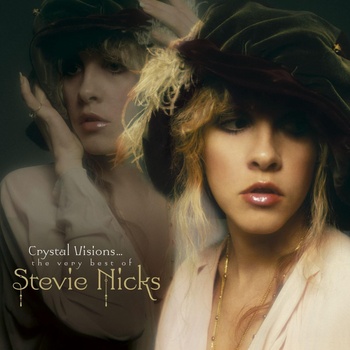 Orpheus Music / Warner Music Stevie Nicks - Crystal Visions: The Very Best Of Stevie Nicks (CD)