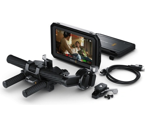 Blackmagic Design PYXIS EVF Kit