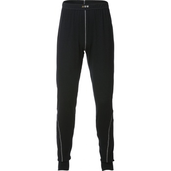 Fristads Flamestat dlhé spodné nohavice 7027 MOF Čierna