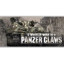 World War II Panzer Claws