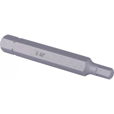 Bit Imbus H6 10 mm 75 mm JONNESWAY D175H60