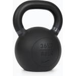 Nike strength Кетълбел Nike Strength Cast Iron OG 36 kg black/grey