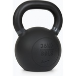 Nike strength Кетълбел Nike Strength Cast Iron OG 36 kg black/grey