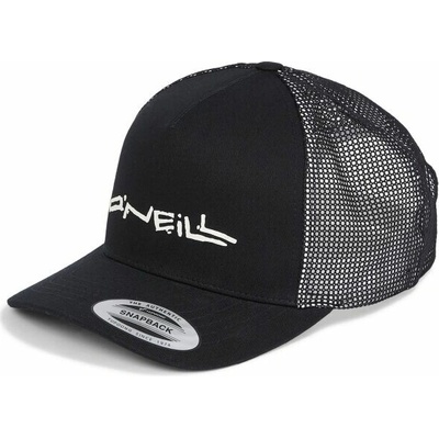 O'Neill TRUCKER čierna