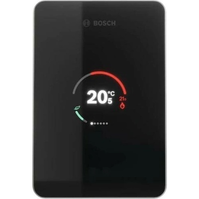 Bosch EasyControl CT 200 černý