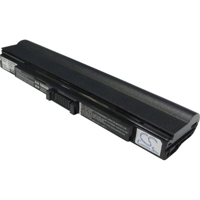 Cameron Sino Батерия за Acer Aspire 1810tz/One 752/Timeline 1410 и други, 4400mAh, Li-Ion (CS-AUE36NB)