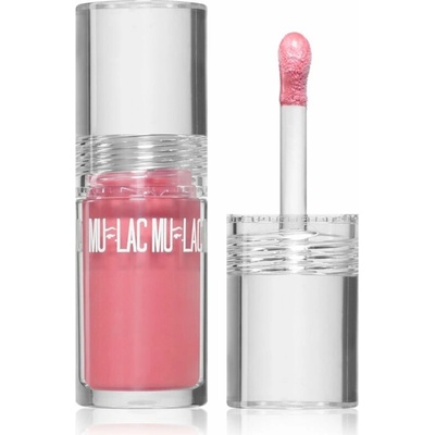 Mulac Cosmetics 3D Verse tekutá lícenka s matným efektom 17 Crypto 5 ml