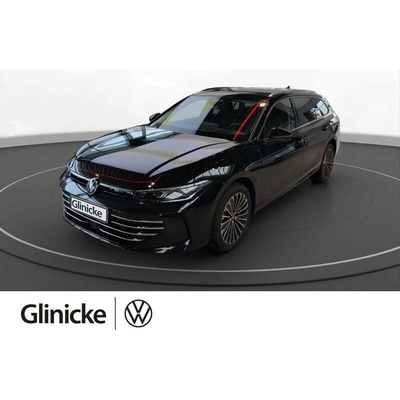 Volkswagen Passat 2.0 TDI Elegance DSG 110 kW