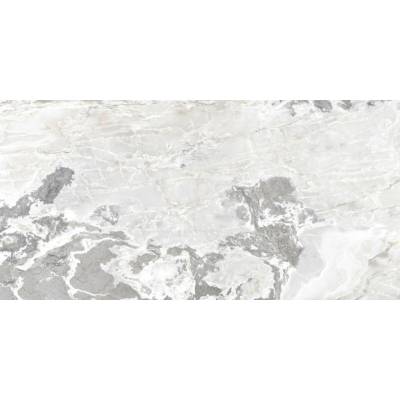 Casa Dolce Casa Onyx & More 60 x 120 cm blend white satin 1,44m²
