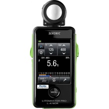 Sekonic L-478DR LiteMaster Pro