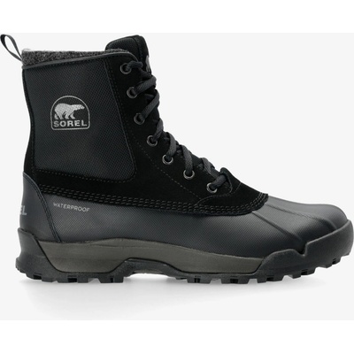 Sorel Buxton Lite Boot Wp black