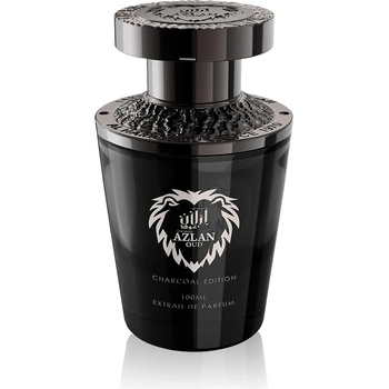 Al Haramain Azlan Oud Charcoal Edition Парфюмен екстракт 100 ml