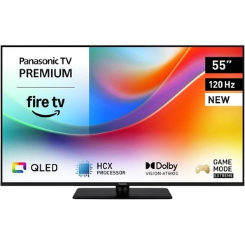 Image 1 of Panasonic TV-55W85BEZC