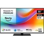 Panasonic TV-55W85BEZC