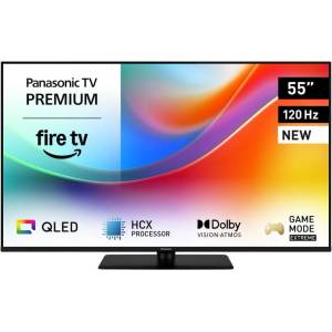 Panasonic TV-55W85BEZC