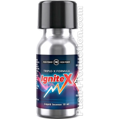 Poppers Ignitex 10 ml