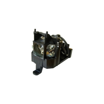Lampa do projektora IBM E400, kompatibilná lampa vrátane modulu