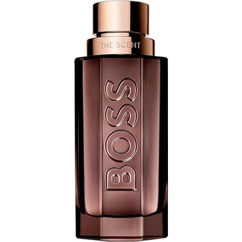 HUGO BOSS The Scent Le Parfum TR 100ml Мъжки