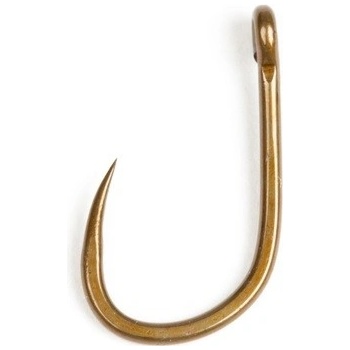 Guru MWG Barbless vel.12 10 ks