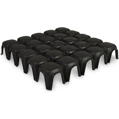 Gutta Guttadrytek H 10 ztracené bednění 100 mm - 8500656